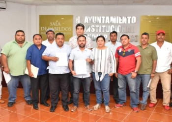 Le hacen manita de puerco al Ayuntamiento de OPB