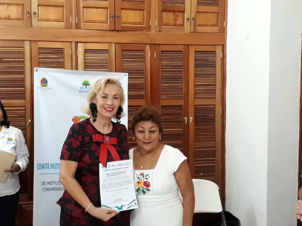 10 de los 11 municipios carecen de sus Comité Institucional para la Igualdad de Género