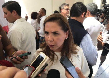Se revisará PDU del municipio Benito Juárez