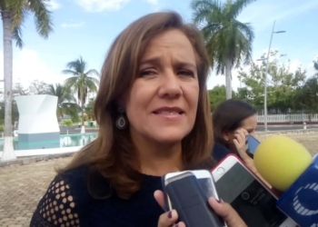 Quintana Roo avante de nuevo