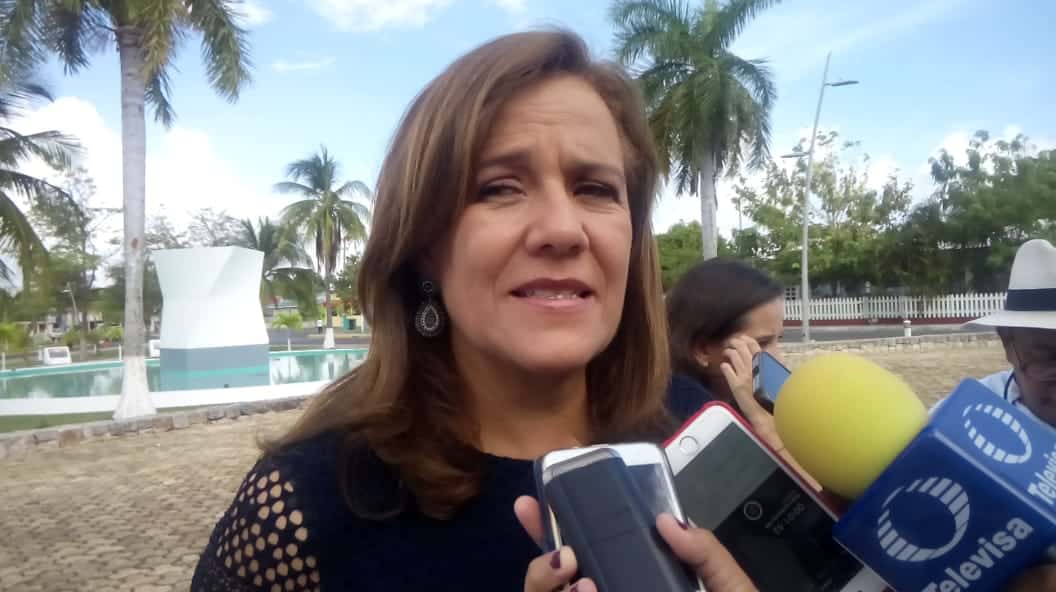 Quintana Roo avante de nuevo