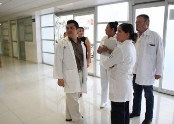Aplazan convocatoria para el consejo de General de la Comisión de Arbitraje Médico