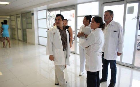Aplazan convocatoria para el consejo de General de la Comisión de Arbitraje Médico