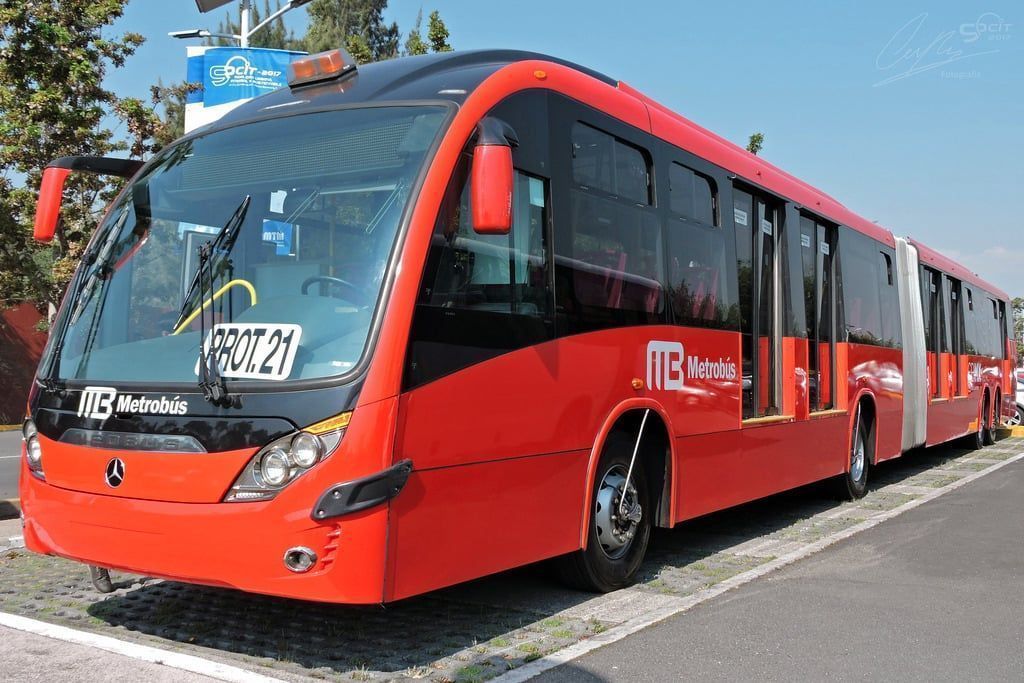 Anuncian Metrobús Cancún-Tulum