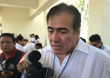 MORENA confía en ganar los 15 distritos electorales en Quintana Roo