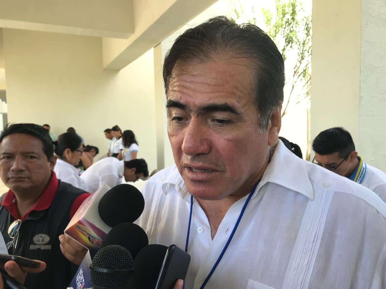 MORENA confía en ganar los 15 distritos electorales en Quintana Roo