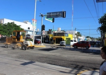 Municipios tendrán que participar con la ley de movilidad