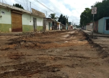 Obras pendientes se culminará