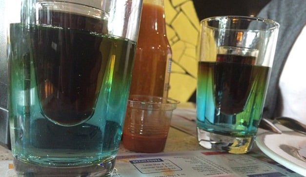 En busca del perla negra