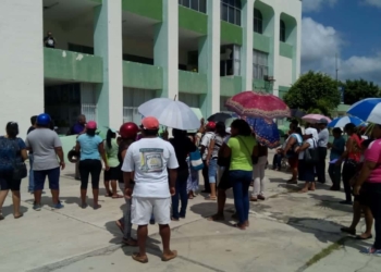 Antorcha Campesina amenaza con instalar un plantón en el Palacio Municipal
