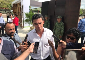 Sin solicitud de permiso ante el ayuntamiento para operación del Metrobús