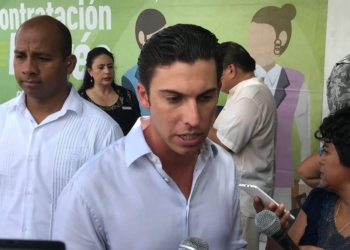 Destituyen a director de Transporte y Vialidad en el municipio de Benito Juárez