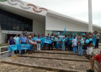 Legalización del aborto en Quintana Roo contrapunteo a sectores de Chetumal