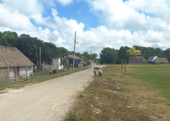 Miedo y temor en la ruta de los planes a falta de vigilancia policiaca