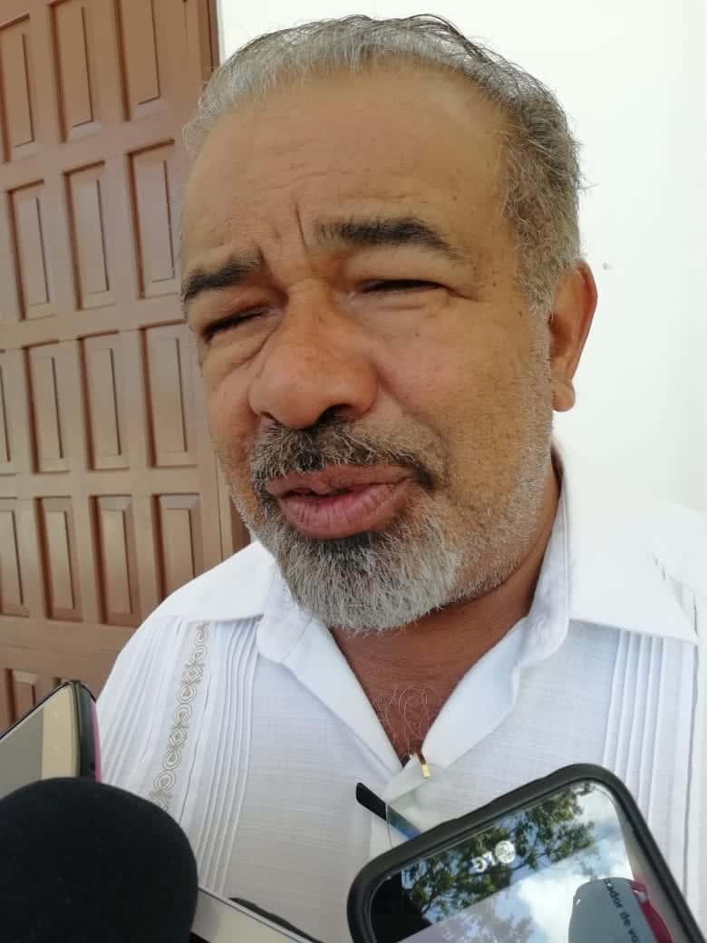 Transportistas con libertad para transitar por Quintana Roo