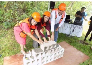 Tecnología futurista en Chetumal