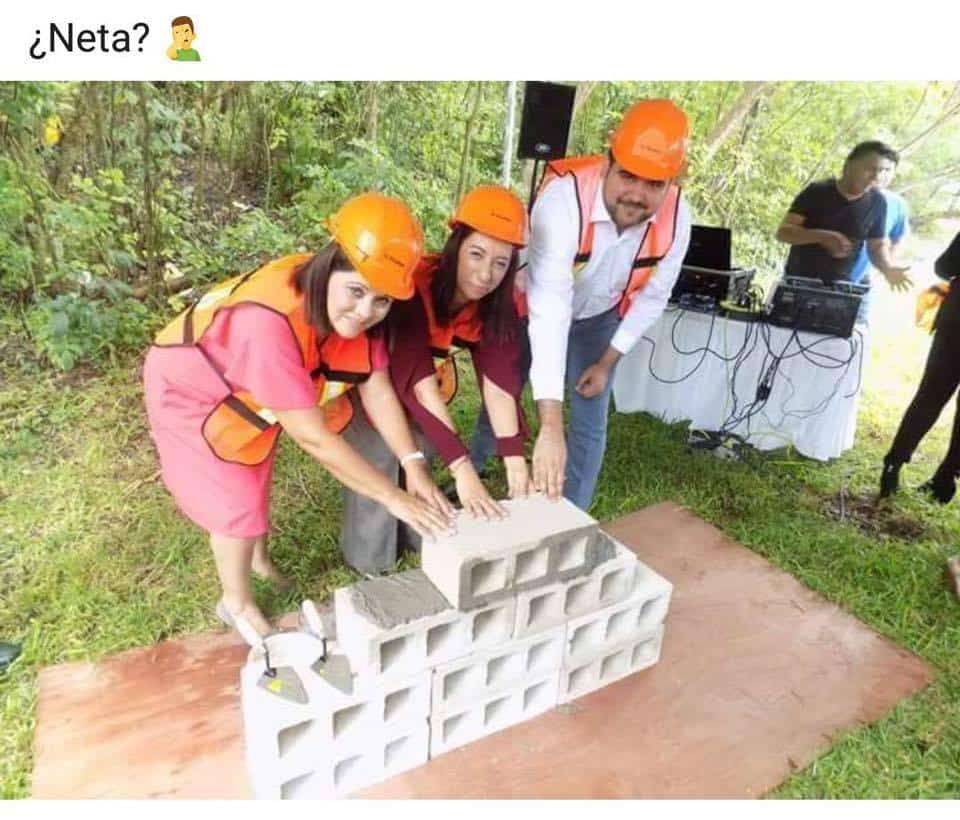 Tecnología futurista en Chetumal