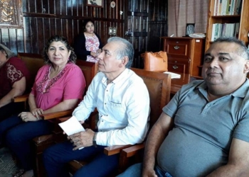Tesorero de JMM a Cuentas por Supuesto Fraude y Robo de Vehículos