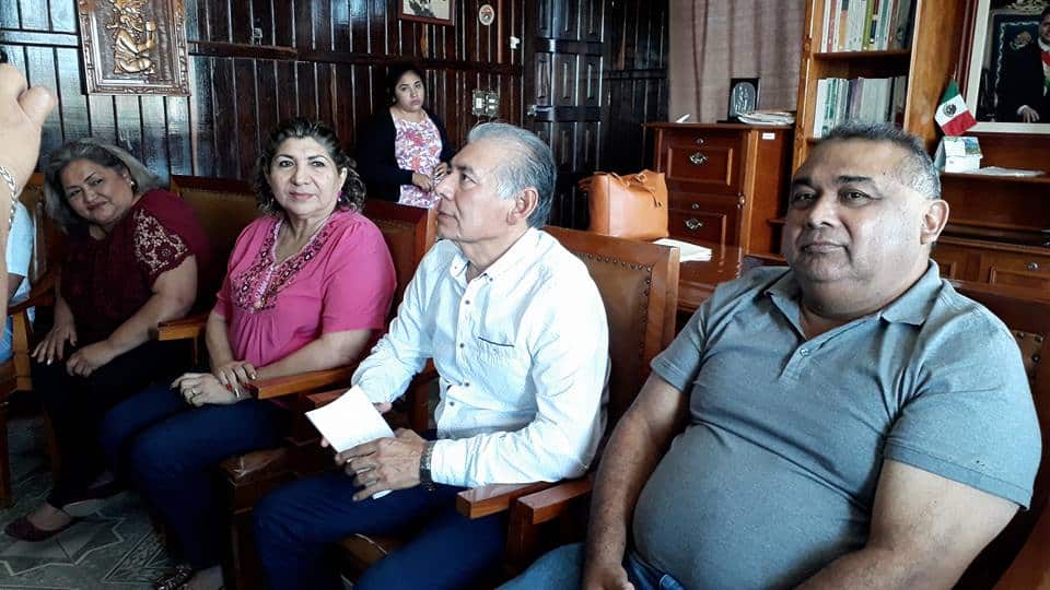 Tesorero de JMM a Cuentas por Supuesto Fraude y Robo de Vehículos