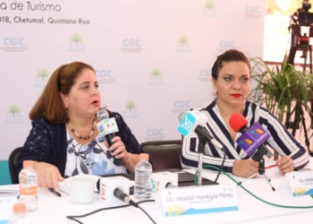 Quintana Roo en turismo en la preferencia de más de 160 países