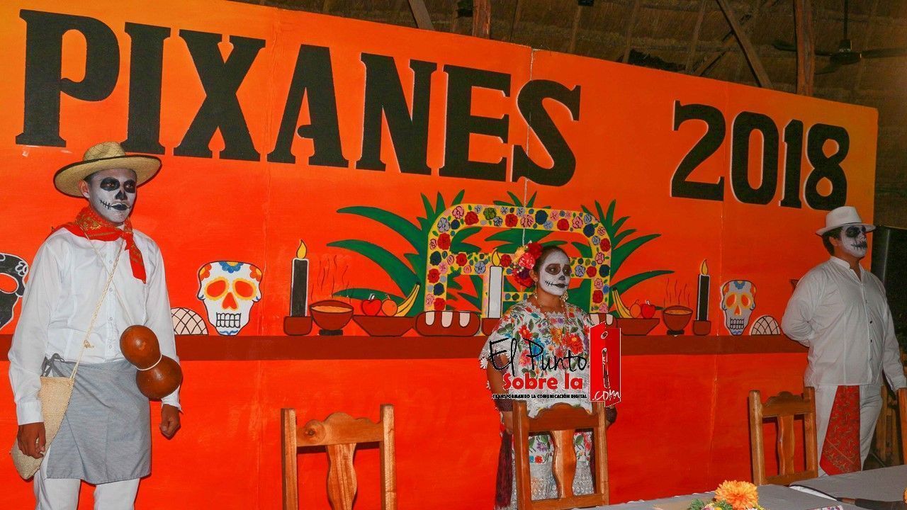 En Valladolid buscan consolidar el Gran Festival de Pixanes