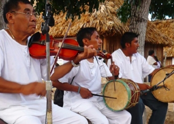 Se realizará el Encuentro Peninsular de Maya Pax en la Casa de la Cultura de Felipe Carrillo Puerto