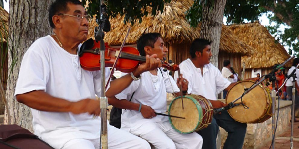 Se realizará el Encuentro Peninsular de Maya Pax en la Casa de la Cultura de Felipe Carrillo Puerto