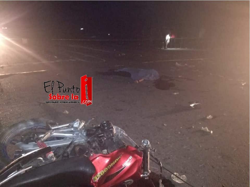 Una historia de amor convertida en tragedia