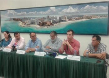 Transportistas federales se amparan contra la Ley de Movilidad