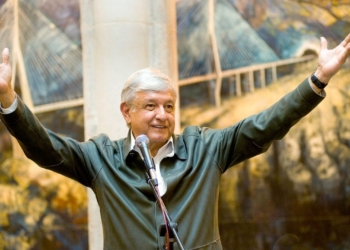 Inspectores del SAT y Profeco desaparecerán porque confiaremos en la gente: AMLO