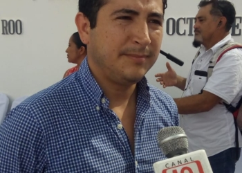 Certificación Blue Flag costó 800 mil pesos: Regidor Toledo