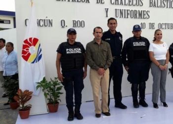 La imagen queda en segundo término cuando hay que proteger la vida: Aguilar Osorio