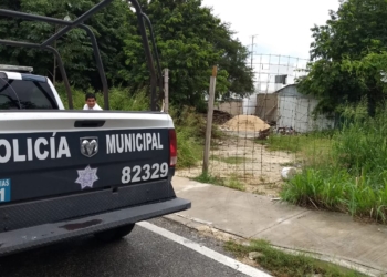 Joven se suicida en Playa del Carmen