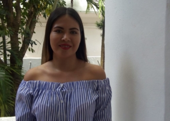 Descarta regidora daño ambiental por Tren Maya