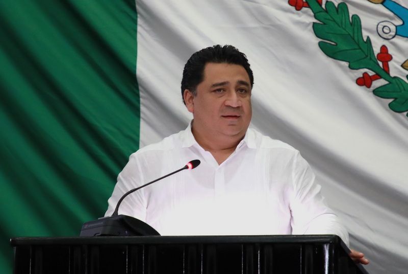 Quintana Roo, a sus 44 años, vive una transformación en crecimiento: Martínez Arcila