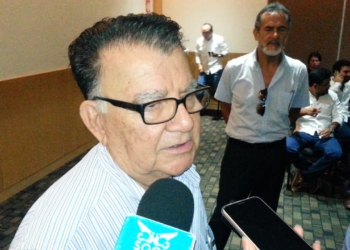 Invita Abreu a participar en consulta sobre el NAICM