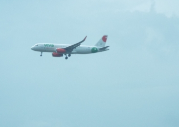 Cerca, aeropuerto de Cancún, de recibir 20 millones de visitantes