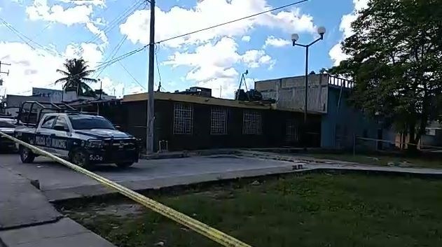 Balean domicilio en la Región 91