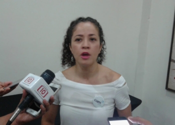 Presentan la campaña “Niñas al poder” que busca combatir la violencia de género