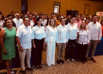 Complicado el resultado de la Consulta Nacional NAICM