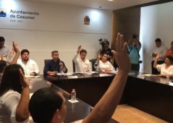 Aprueba Cozumel refinanciamiento de su deuda