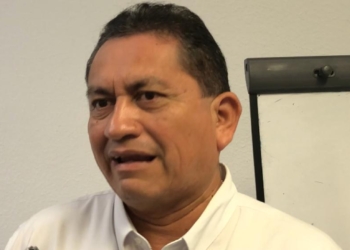Urge conciliación en Solidaridad: Canaco Servytur