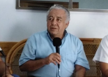 Pide ex edil a Mara Lezama limpiar la corrupción de Remberto