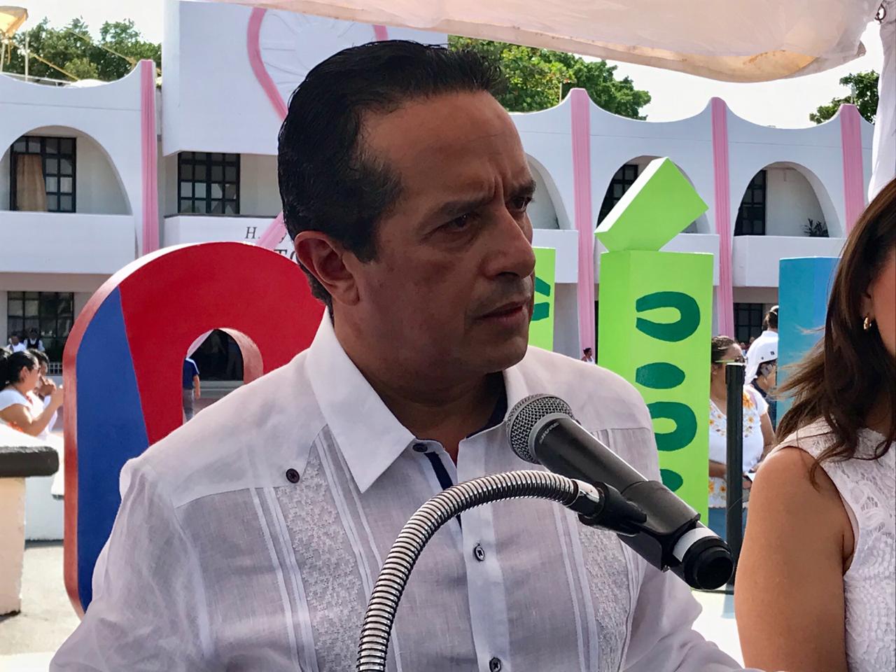Ciudad Militar es un proyecto que se anunció desde hace dos años
