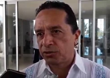 Quintana Roo ha perdido vuelos por falta de espacio en el AICM