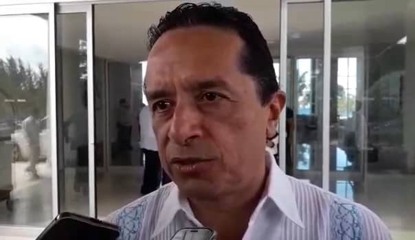Quintana Roo ha perdido vuelos por falta de espacio en el AICM