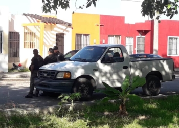 Catea PGR domicilio de fraccionamiento La Joya
