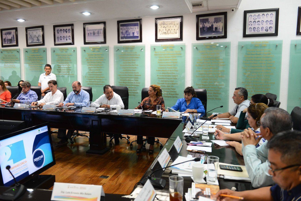 Piden diputados a Marisol Vanegas “ponerse las pilas”