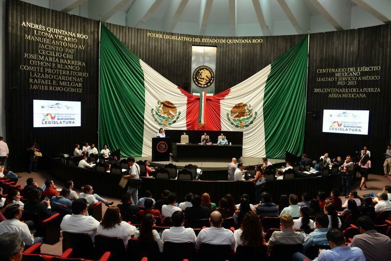 Aprueba Congreso despartidizar procedimiento de designación del Fiscal General del Estado