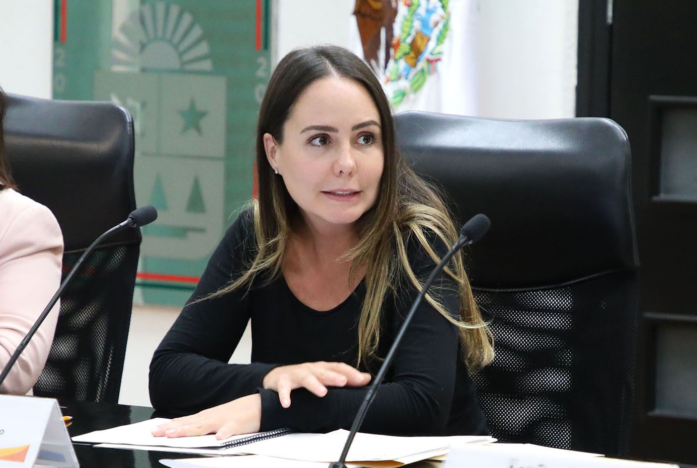 Abre Congreso convocatoria para el Tercer Congreso Juvenil